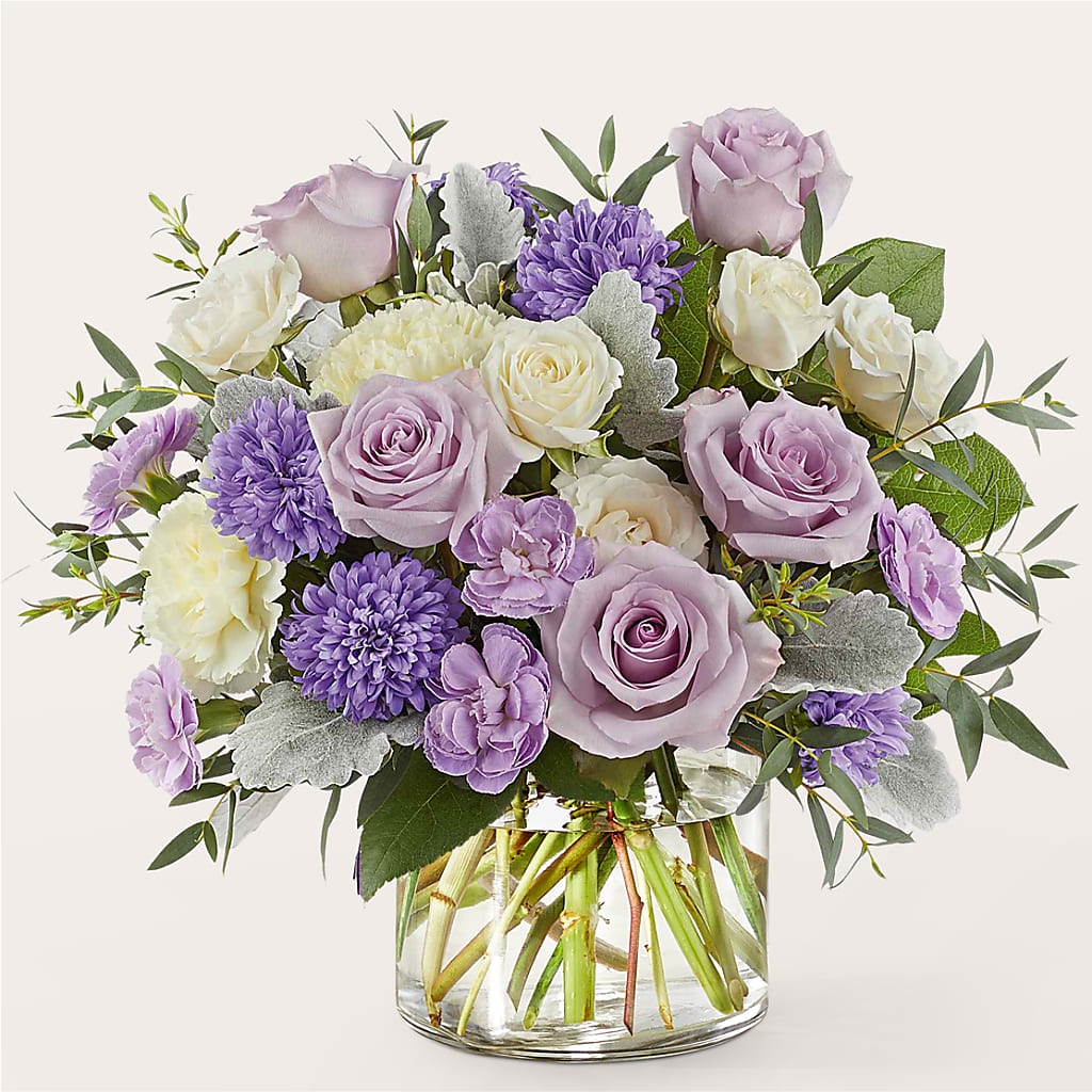 Stardust Bouquet –  Kay Penny Florist, Hamilton ON
