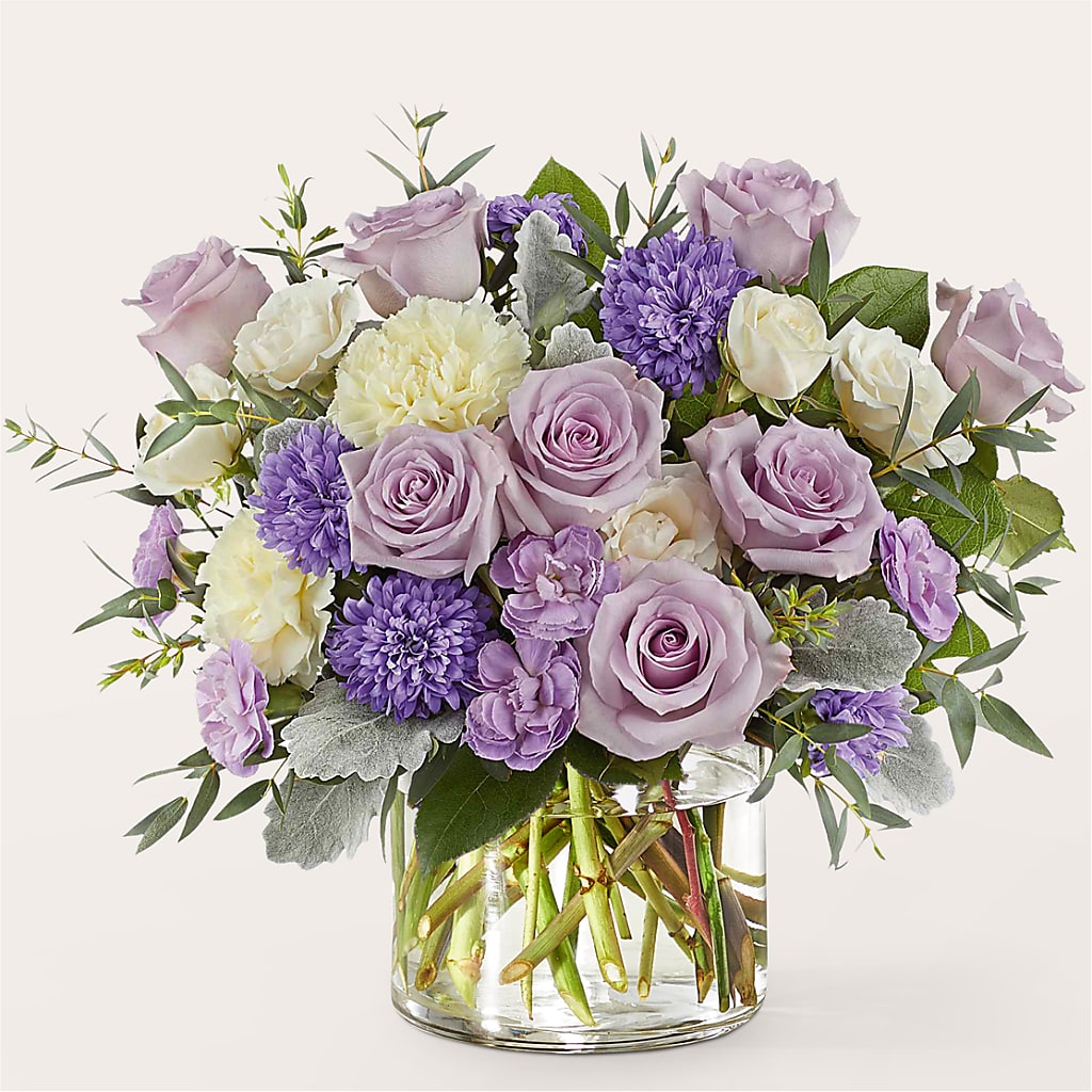 Stardust Bouquet –  Kay Penny Florist, Hamilton ON