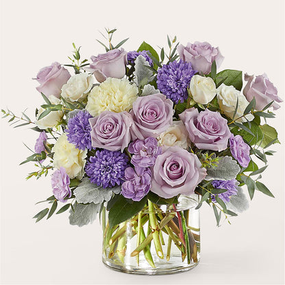 Stardust Bouquet –  Kay Penny Florist, Hamilton ON