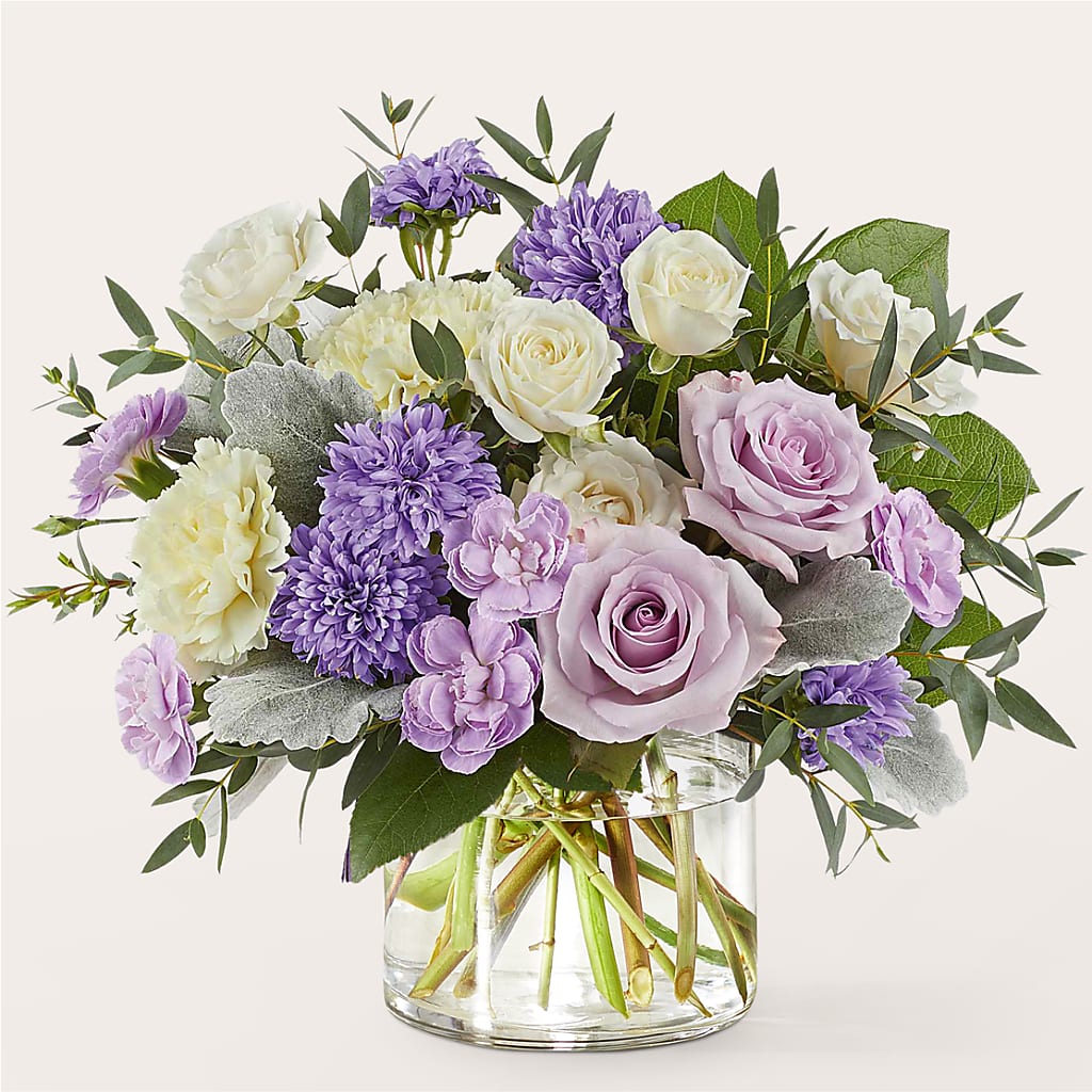 Stardust Bouquet –  Kay Penny Florist, Hamilton ON