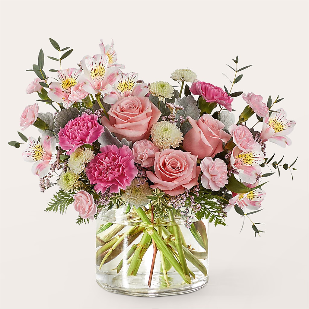 The Treehouse Bouquet –  Kay Penny Florist, Hamilton ON