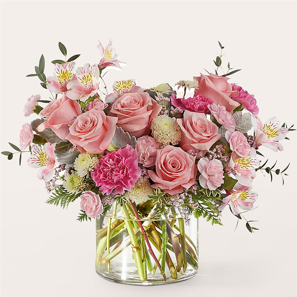 The Treehouse Bouquet –  Kay Penny Florist, Hamilton ON