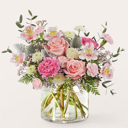 The Treehouse Bouquet –  Kay Penny Florist, Hamilton ON