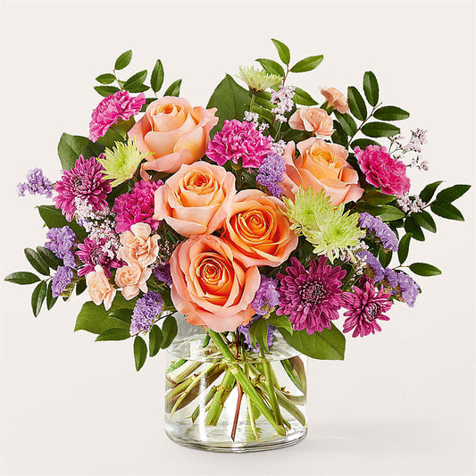 Effervescence Bouquet –  Kay Penny Florist, Hamilton ON