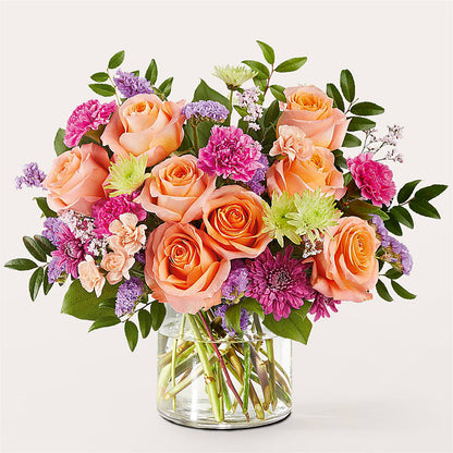 Effervescence Bouquet –  Kay Penny Florist, Hamilton ON