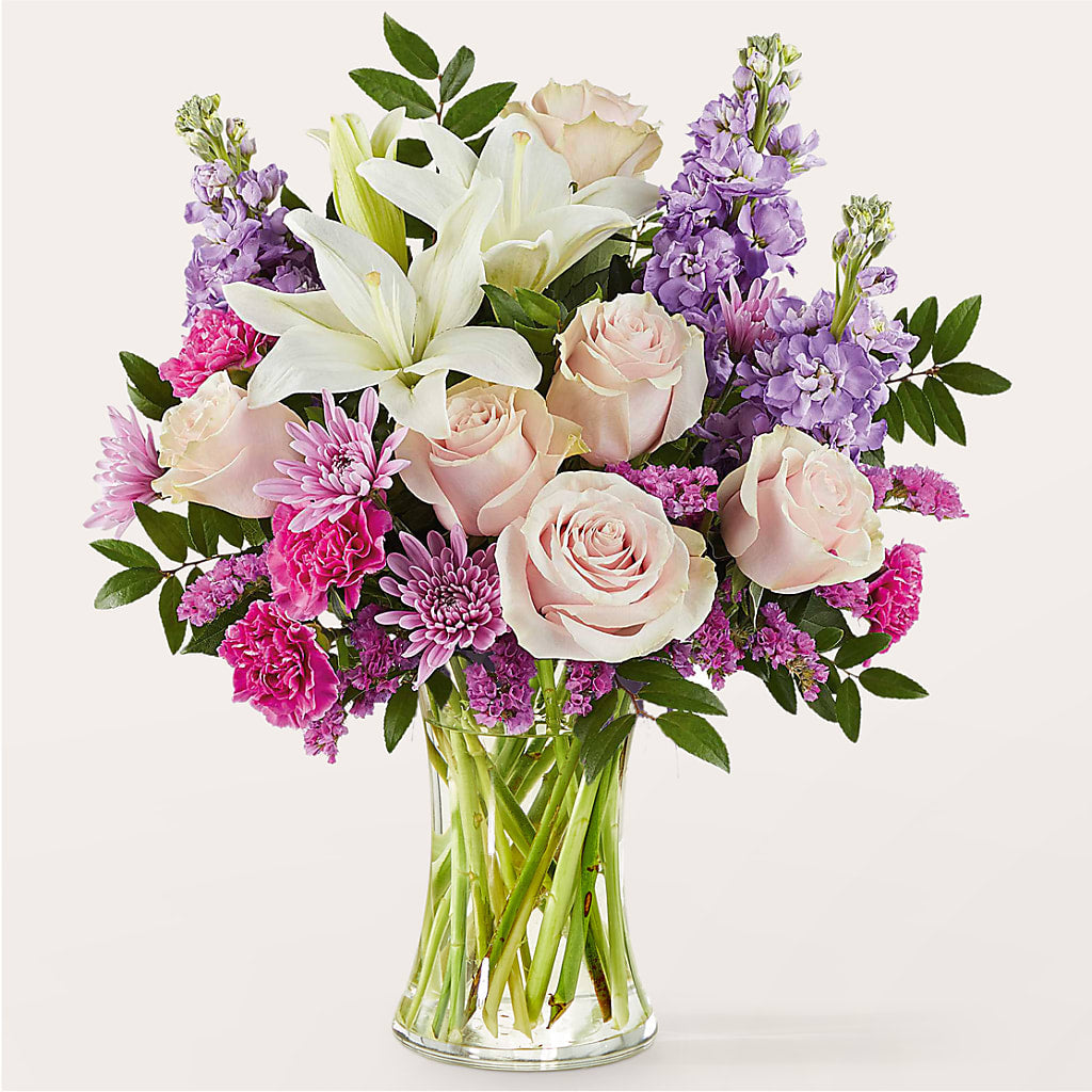 High Tea Bouquet –  Kay Penny Florist, Hamilton ON