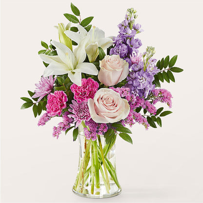High Tea Bouquet –  Kay Penny Florist, Hamilton ON