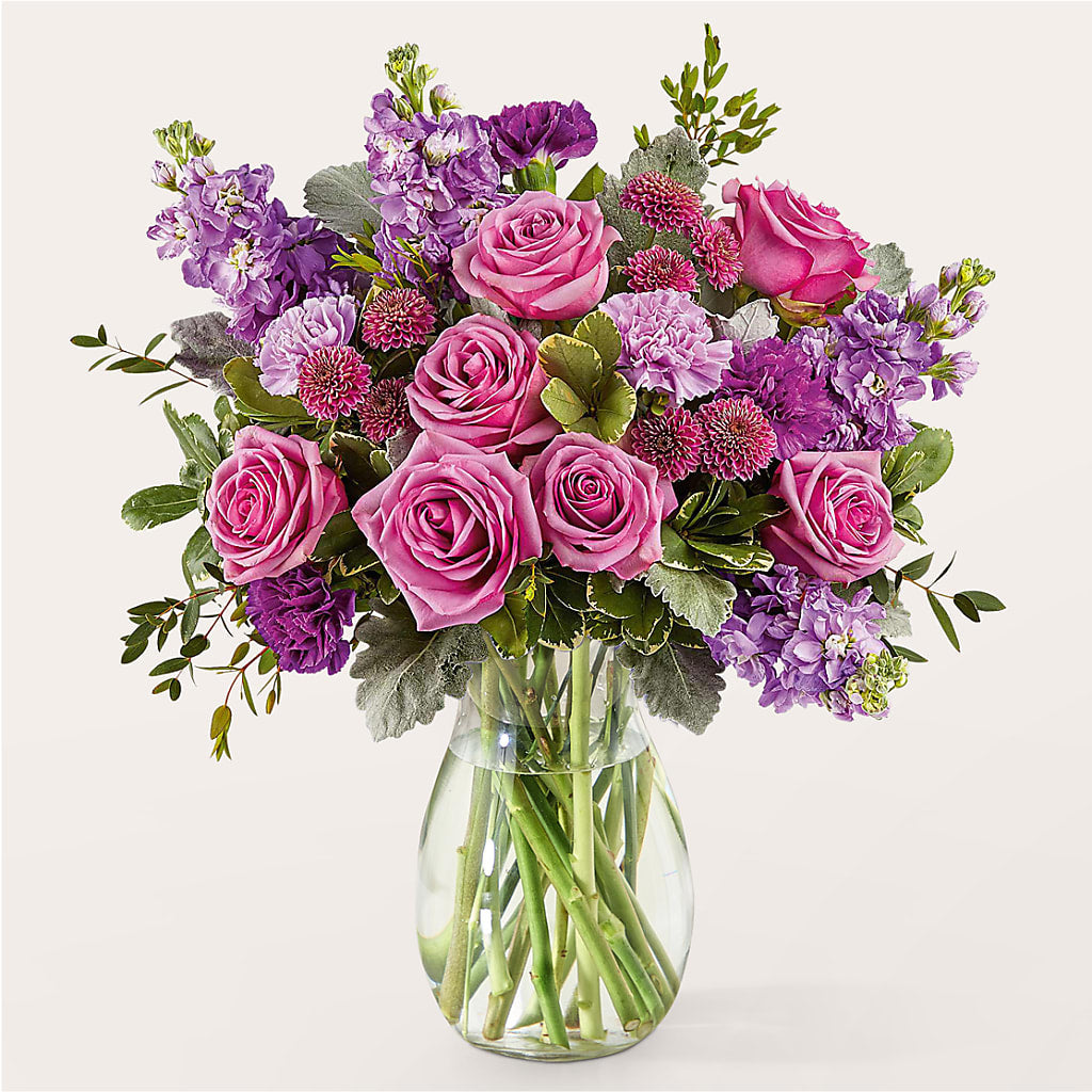 A Love Story Bouquet –  Kay Penny Florist, Hamilton ON