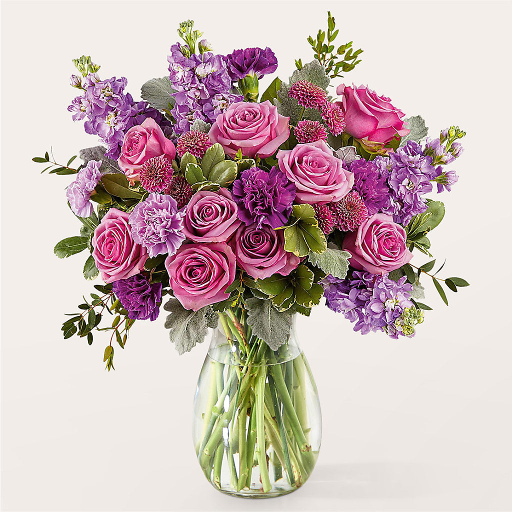 A Love Story Bouquet –  Kay Penny Florist, Hamilton ON