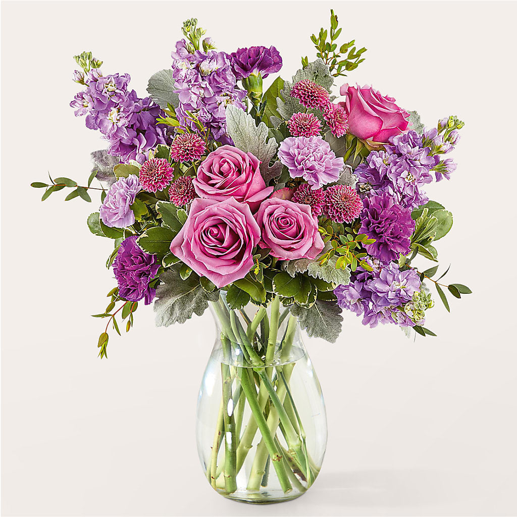 A Love Story Bouquet –  Kay Penny Florist, Hamilton ON