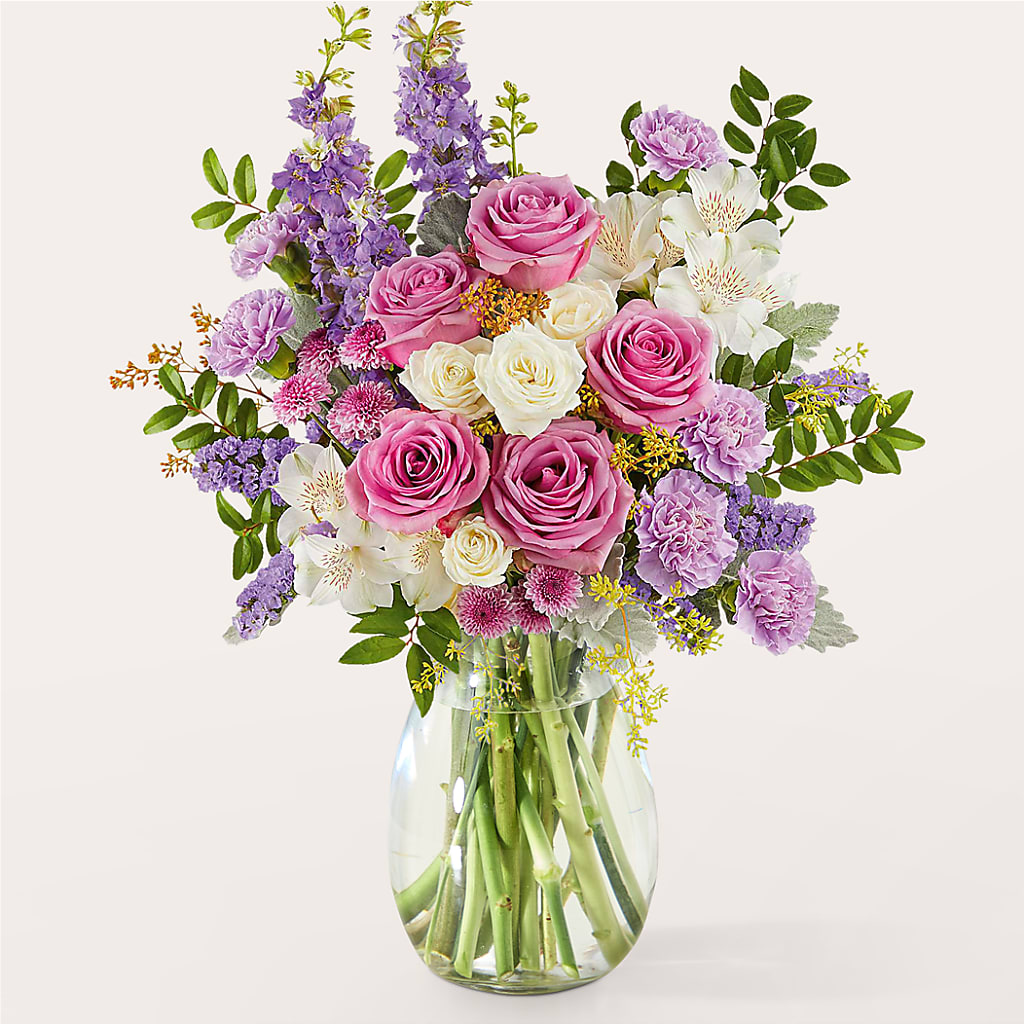 Lucky Me Bouquet –  Kay Penny Florist, Hamilton ON