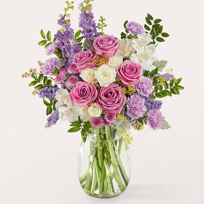 Lucky Me Bouquet –  Kay Penny Florist, Hamilton ON