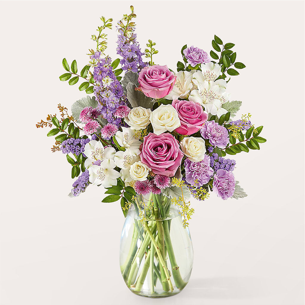 Lucky Me Bouquet –  Kay Penny Florist, Hamilton ON