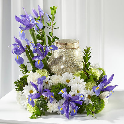 Sincere Spirit Cremation Adornment –  Kay Penny Florist, Hamilton ON