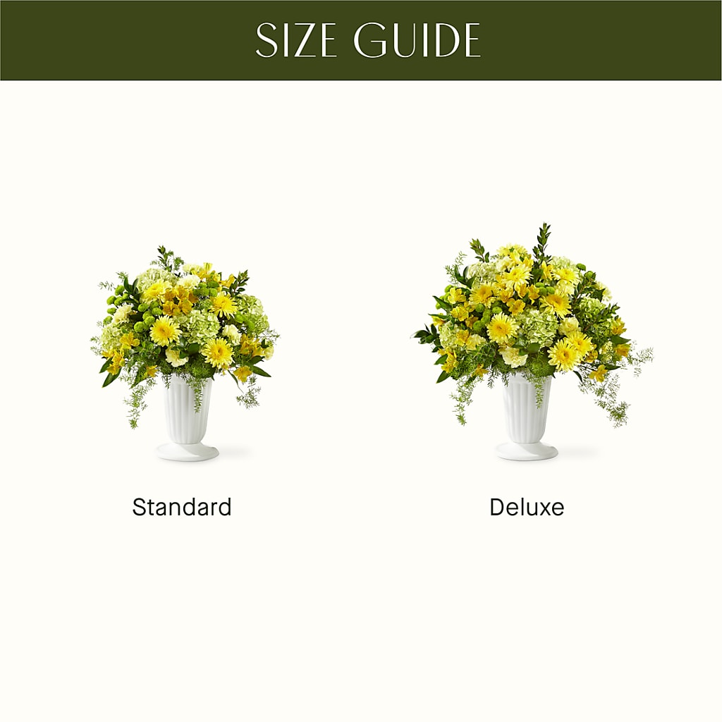 Beloved Blessings Arrangement –  Kay Penny Florist, Hamilton ON