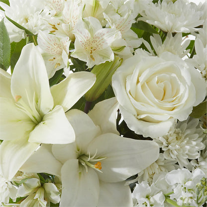 Peaceful Reflections Arrangement –  Kay Penny Florist, Hamilton ON