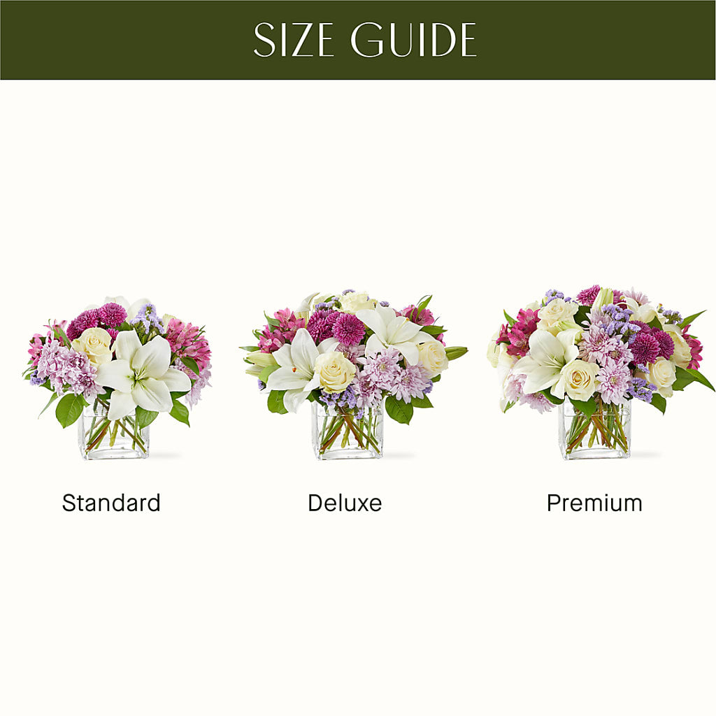 Cared For Bouquet –  Kay Penny Florist, Hamilton ON