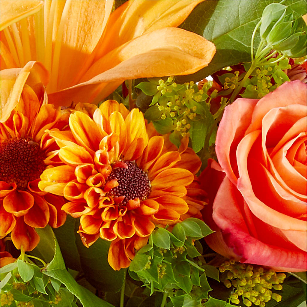 Honeycrisp Bouquet –  Kay Penny Florist, Hamilton ON