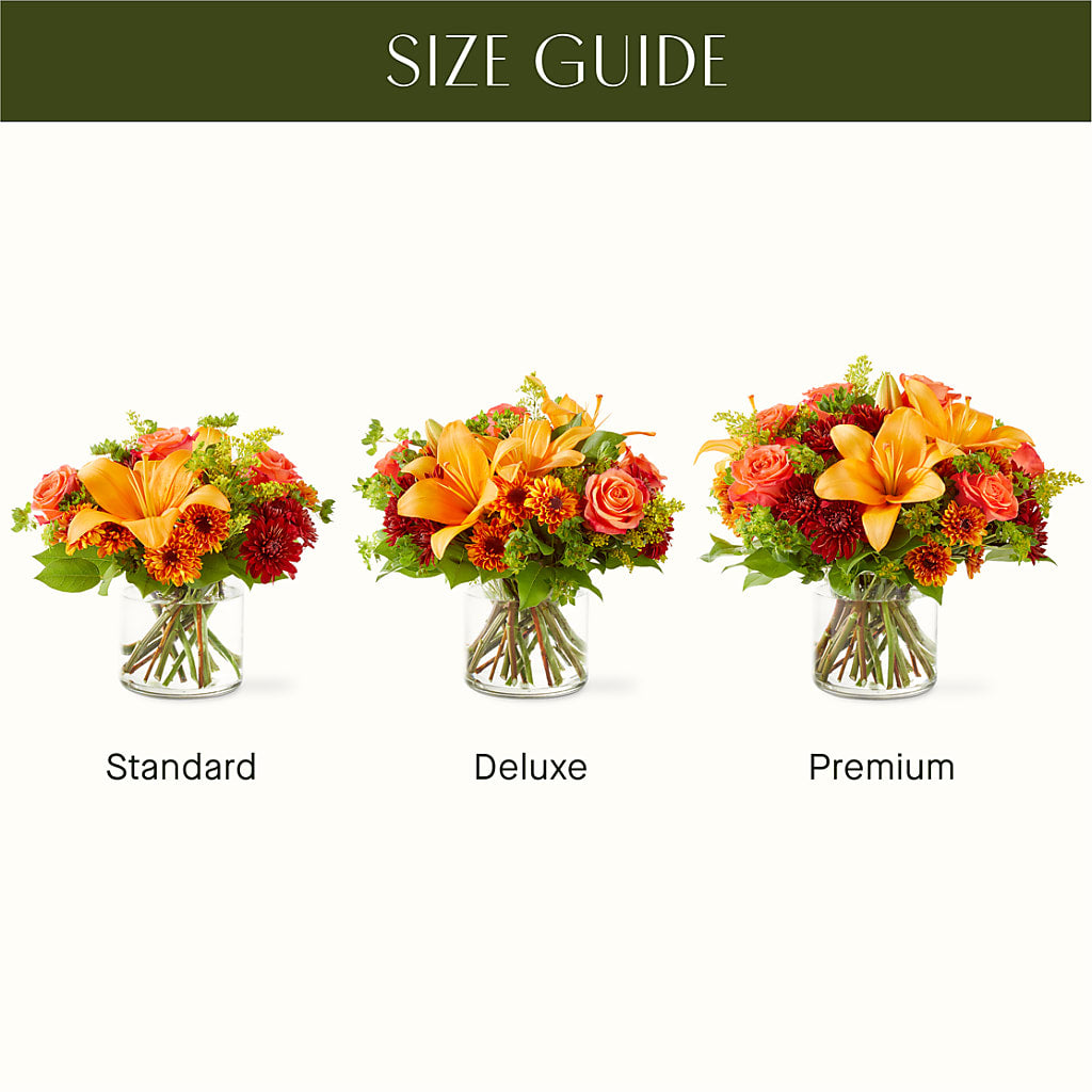 Honeycrisp Bouquet –  Kay Penny Florist, Hamilton ON