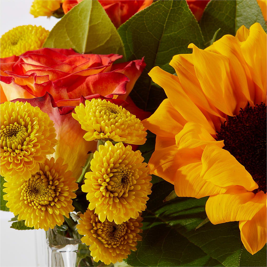 Picnic in the Park Bouquet –  Kay Penny Florist, Hamilton ON