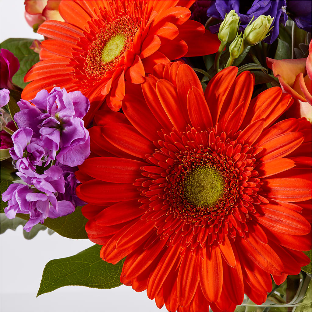 Sangria Bouquet –  Kay Penny Florist, Hamilton ON