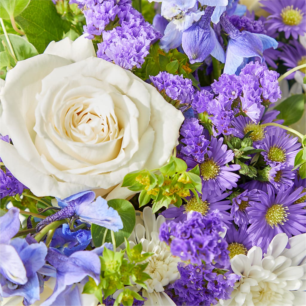 Genuine Gestures Bouquet –  Kay Penny Florist, Hamilton ON