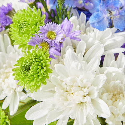Genuine Gestures Bouquet –  Kay Penny Florist, Hamilton ON
