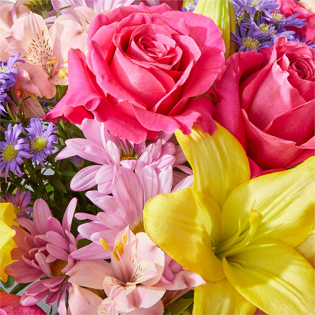Sprinkles Bouquet –  Kay Penny Florist, Hamilton ON
