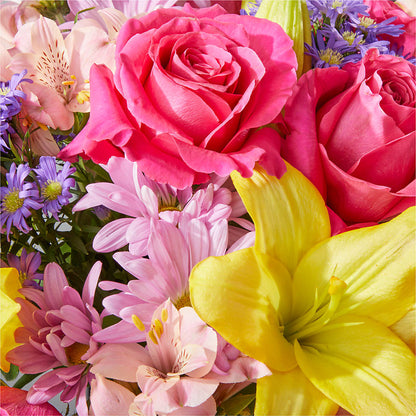 Sprinkles Bouquet –  Kay Penny Florist, Hamilton ON