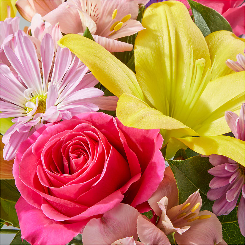 Sprinkles Bouquet –  Kay Penny Florist, Hamilton ON
