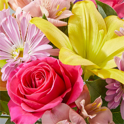 Sprinkles Bouquet –  Kay Penny Florist, Hamilton ON