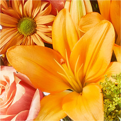 Harvest Hayride Bouquet –  Kay Penny Florist, Hamilton ON