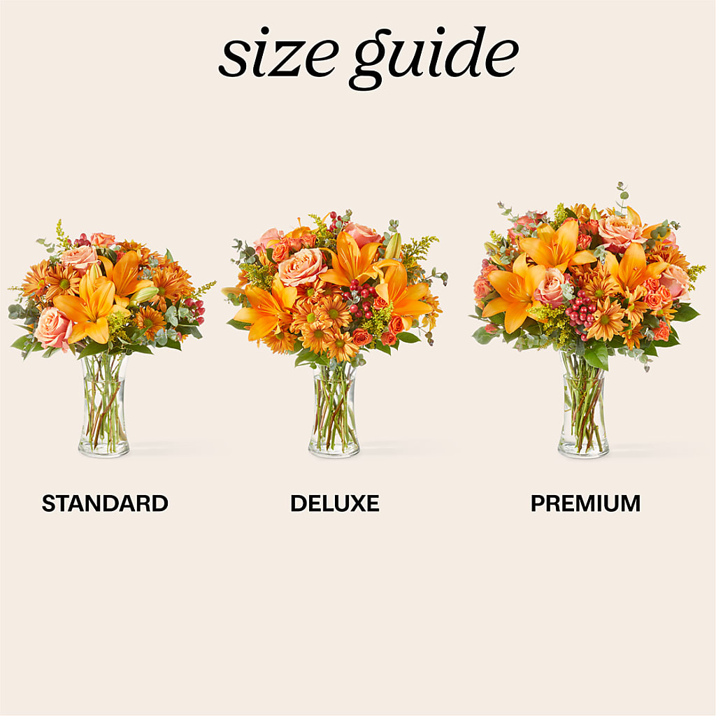 Harvest Hayride Bouquet –  Kay Penny Florist, Hamilton ON
