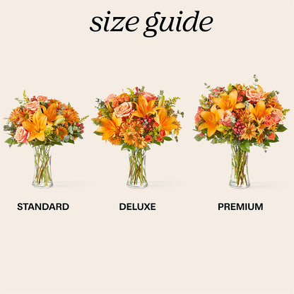Harvest Hayride Bouquet –  Kay Penny Florist, Hamilton ON