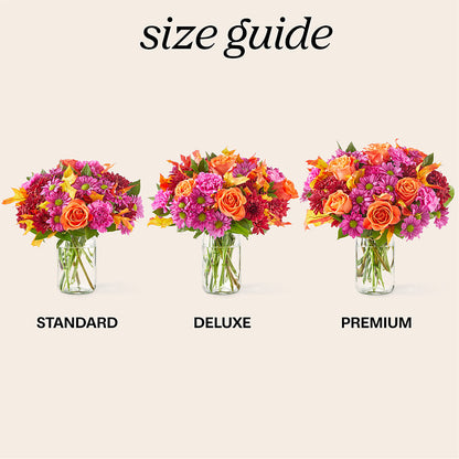 Mum's the Word Bouquet –  Kay Penny Florist, Hamilton ON