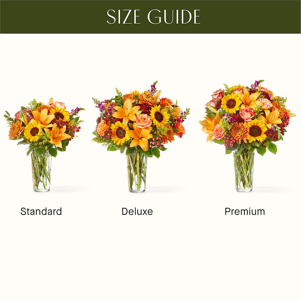 Seasons Change Bouquet –  Kay Penny Florist, Hamilton ON