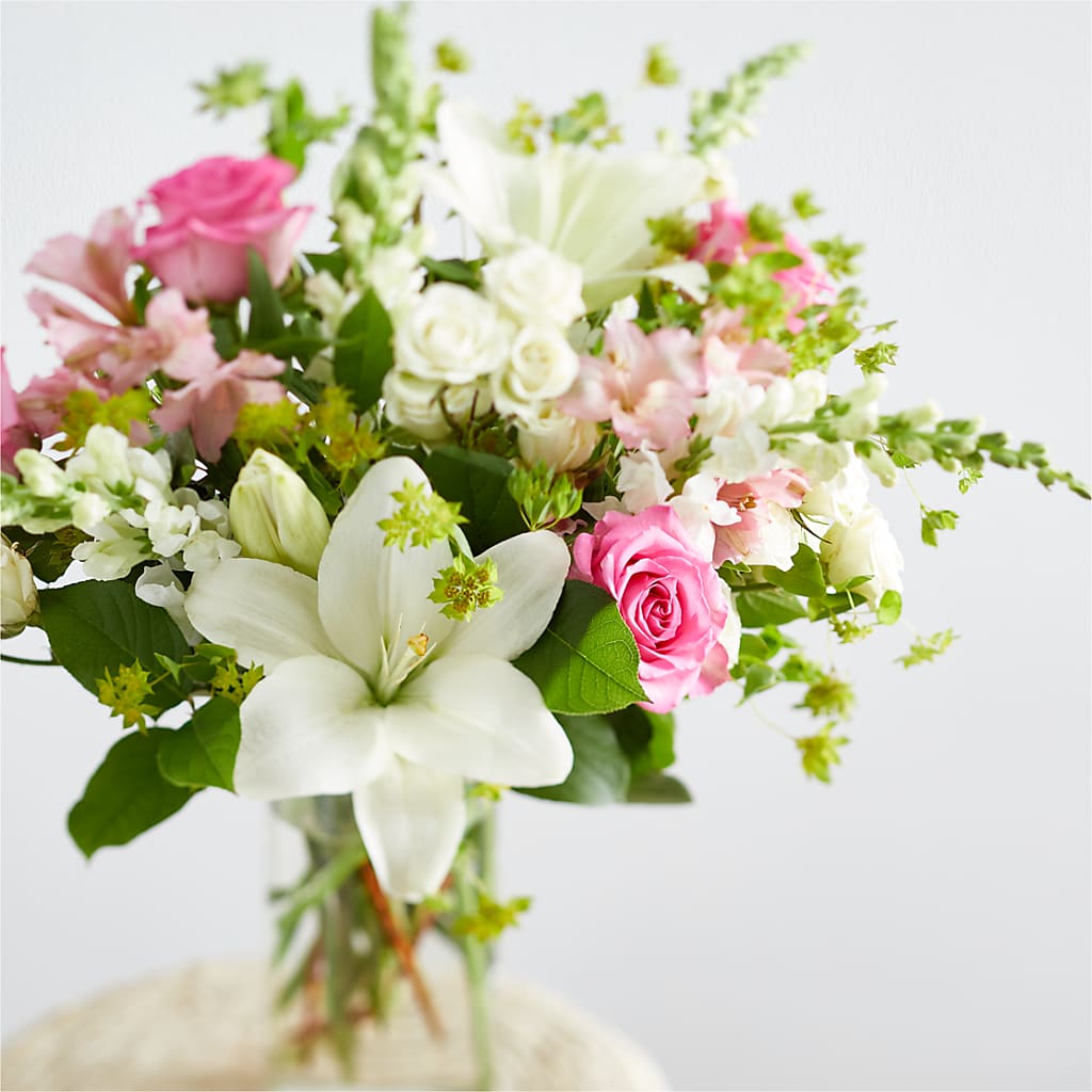 Fondly Bouquet –  Kay Penny Florist, Hamilton ON