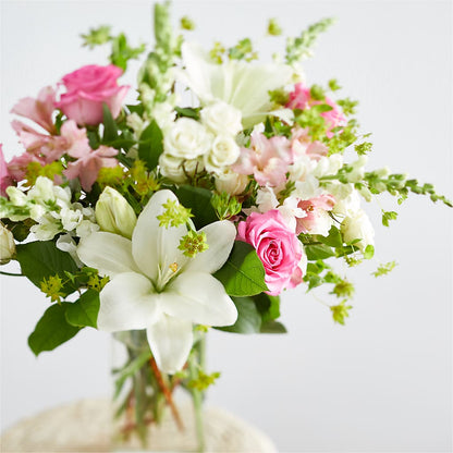 Fondly Bouquet –  Kay Penny Florist, Hamilton ON