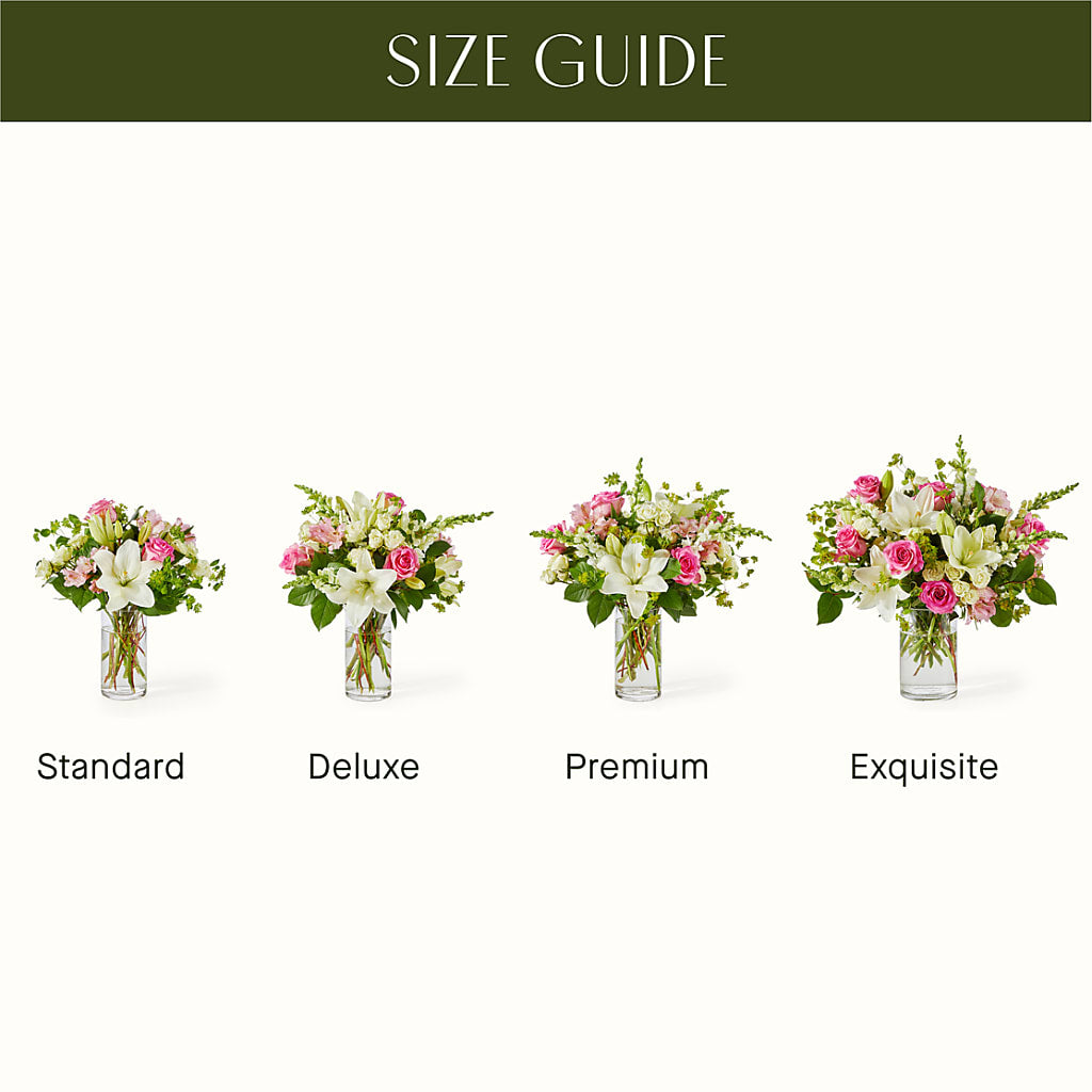 Fondly Bouquet –  Kay Penny Florist, Hamilton ON