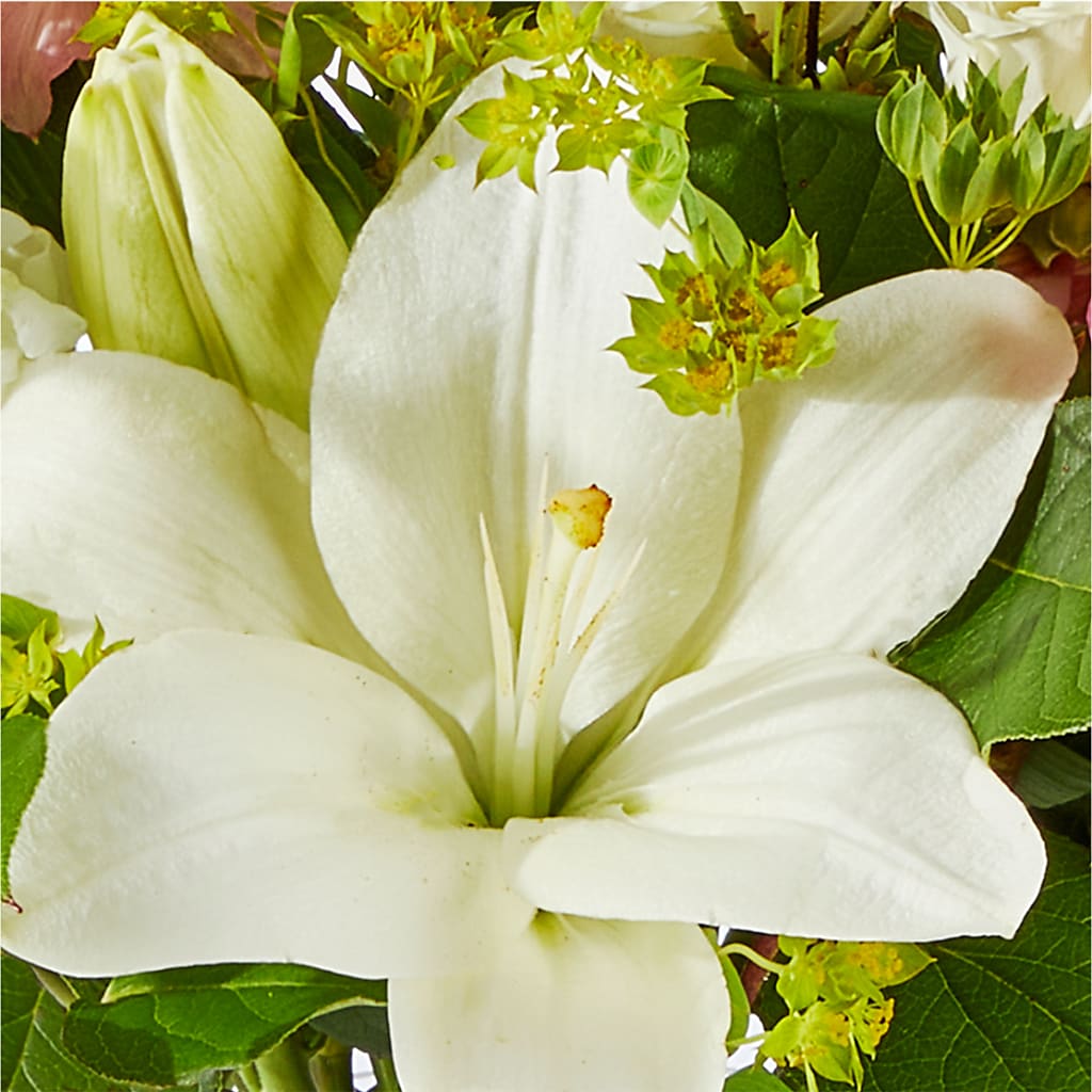 Fondly Bouquet –  Kay Penny Florist, Hamilton ON