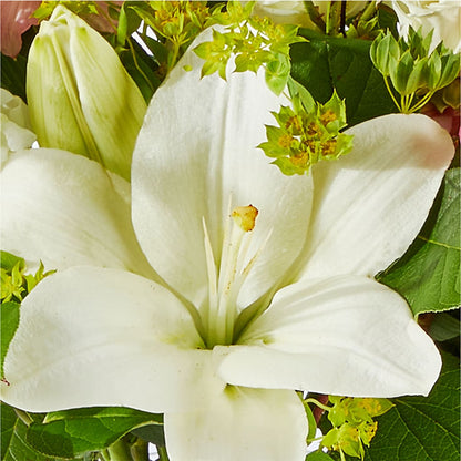 Fondly Bouquet –  Kay Penny Florist, Hamilton ON