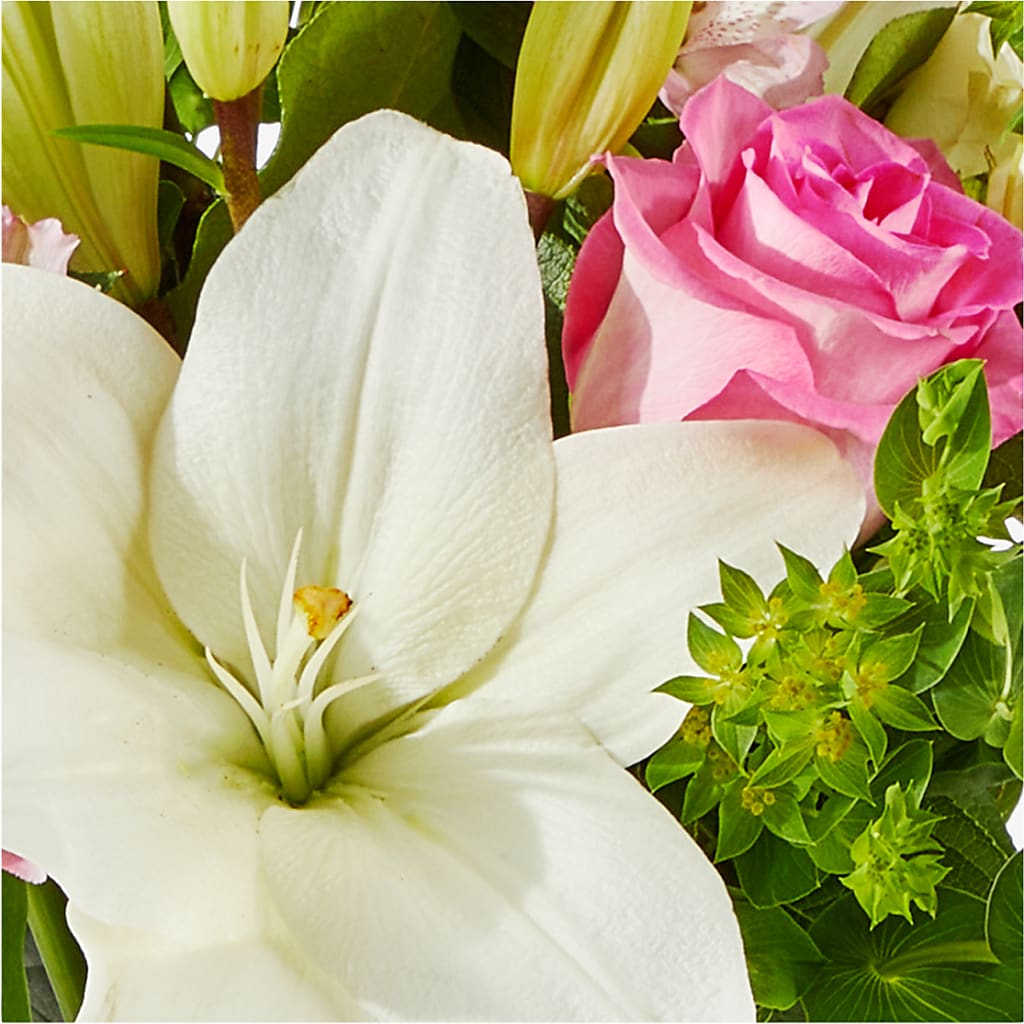 Fondly Bouquet –  Kay Penny Florist, Hamilton ON