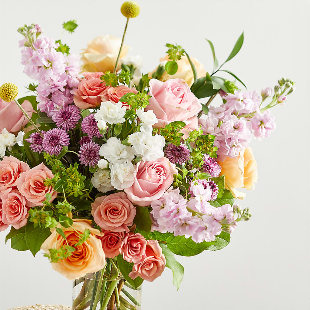 Perfect Contentment Bouquet –  Kay Penny Florist, Hamilton ON