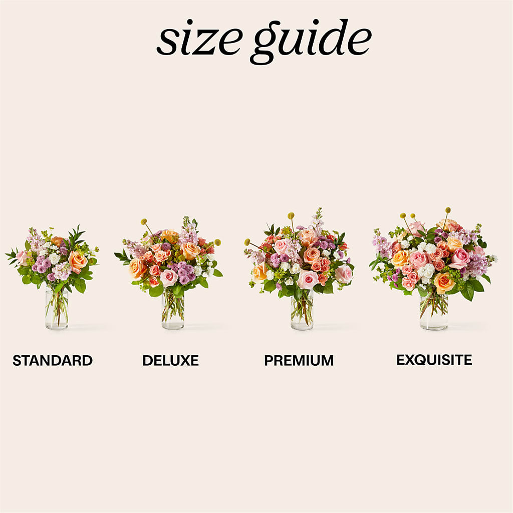 Perfect Contentment Bouquet –  Kay Penny Florist, Hamilton ON