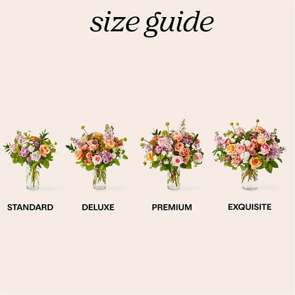 Perfect Contentment Bouquet –  Kay Penny Florist, Hamilton ON