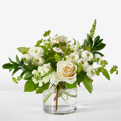 Hint of Vanilla Bouquet –  Kay Penny Florist, Hamilton ON