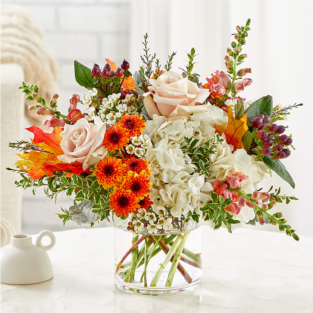 Autumnal Equinox Bouquet –  Kay Penny Florist, Hamilton ON