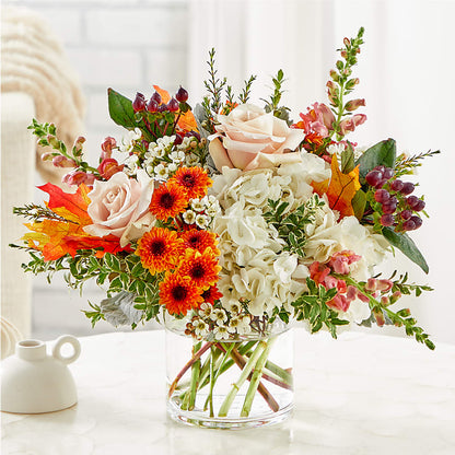 Autumnal Equinox Bouquet –  Kay Penny Florist, Hamilton ON
