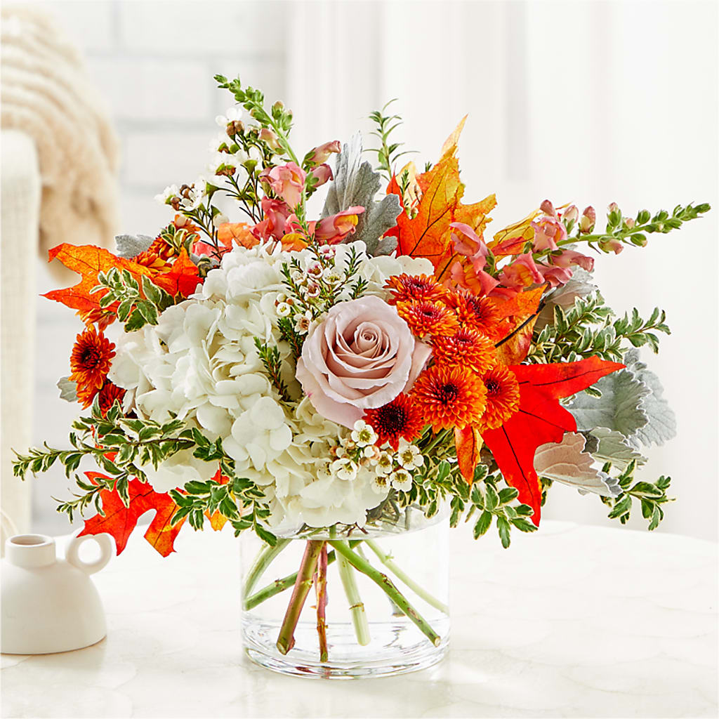 Autumnal Equinox Bouquet –  Kay Penny Florist, Hamilton ON