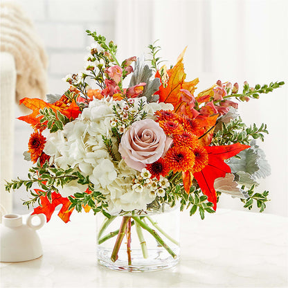 Autumnal Equinox Bouquet –  Kay Penny Florist, Hamilton ON